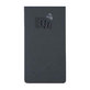 Blackberry Motion - Couvercle de la batterie (Noir)