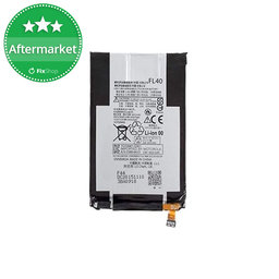 Motorola Moto X Play XT1562 - Batterie FL40 3630mAh