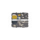 Samsung Galaxy Note 10 N970F - Haut-parleur - GH96-12745A Genuine Service Pack