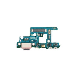 Samsung Galaxy Note 10 Plus N975F - Carte PCB de connecteur de charge - GH96-12741A Pack de service d'origine