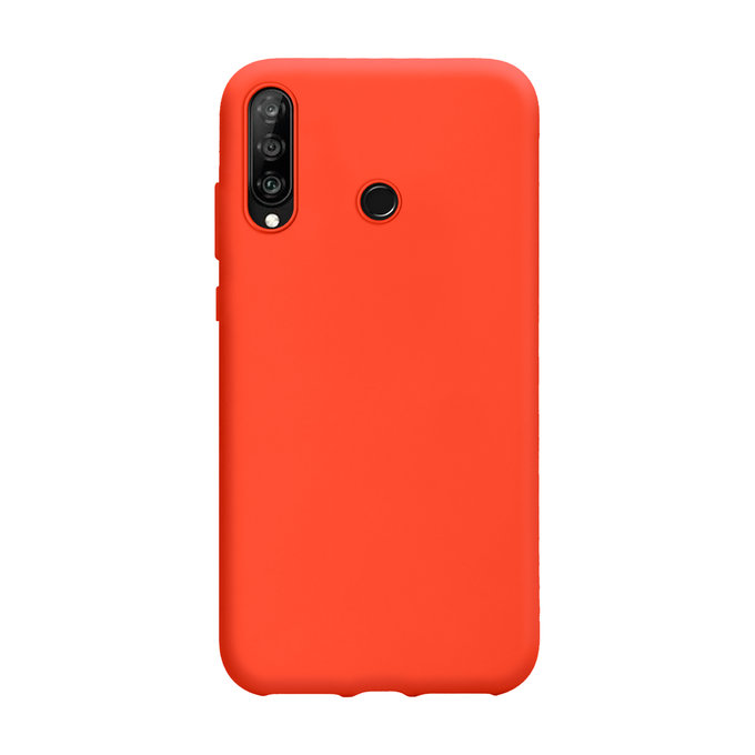 SBS - Étui School pour Huawei P30 Lite, orange
