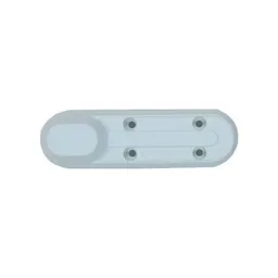 Xiaomi Mi Electric Scooter 1S, 2 M365, Essential, Pro, Pro 2 - Cache câble moteur (White) - C002300002200 Genuine Service Pack