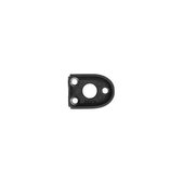 Xiaomi Mi Electric Scooter 1S, 2 M365, Essential, Pro, Pro 2 - Support de phare - C002310001300 Genuine Service Pack