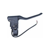 Xiaomi Mi Electric Scooter 1S, 2 M365, Essential, Pro, Pro 2 - Levier de frein pour scooter + capteur - C002550002900 Genuine Service Pack