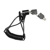 Xiaomi Mi Electric Scooter 1S, 2 M365, Essential, Pro, Pro 2 - Antivol pour Disque de Frein