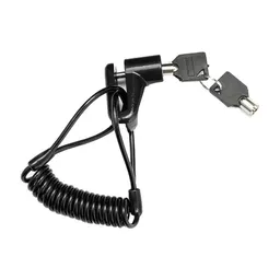 Xiaomi Mi Electric Scooter 1S, 2 M365, Essential, Pro, Pro 2 - Antivol pour Disque de Frein