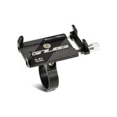 Xiaomi Mi Electric Scooter 1S, 2 M365, Essential, Pro, Pro 2 - Support Antidérapant pour Téléphone Portable