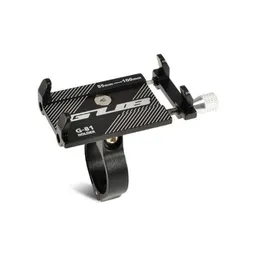 Xiaomi Mi Electric Scooter 1S, 2 M365, Essential, Pro, Pro 2 - Support Antidérapant pour Téléphone Portable