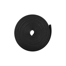 Xiaomi Mi Electric Scooter 1S, 2 M365, Essential, Pro, Pro 2 - Bande de protection anti-collision (Black)