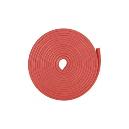 Xiaomi Mi Electric Scooter 1S, 2 M365, Essential, Pro, Pro 2 - Bande de protection anti-collision (Red)