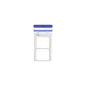 Xiaomi Mi 9T Pro, Mi 9T Pro - Emplacement SIM (Bleu Glacier) - 481096500050 Genuine Service Pack