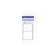 Xiaomi Mi 9T Pro, Mi 9T Pro - Emplacement SIM (Bleu Glacier) - 481096500050 Genuine Service Pack