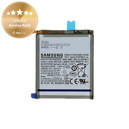 Samsung Galaxy Note 10 N970F - Batterie EB-BN970ABU 3500mAh GH82-20813A Genuine Service Pack