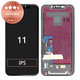 Écran pour iPhone 11, Tactile avec cadre, Refurbished