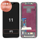 Apple iPhone 11 - Écran LCD + Écran Tactile + Cadre Refurbished