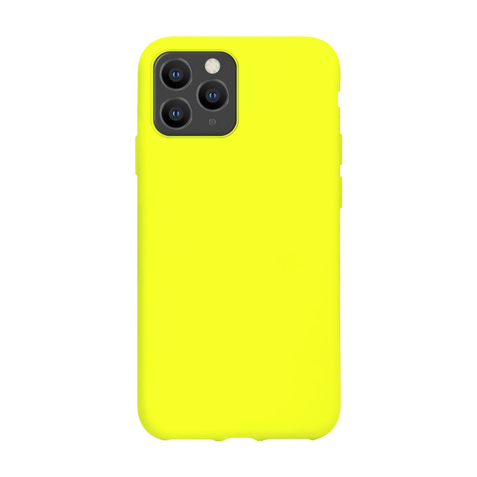 SBS - Étui School pour iPhone 11 Pro, jaune