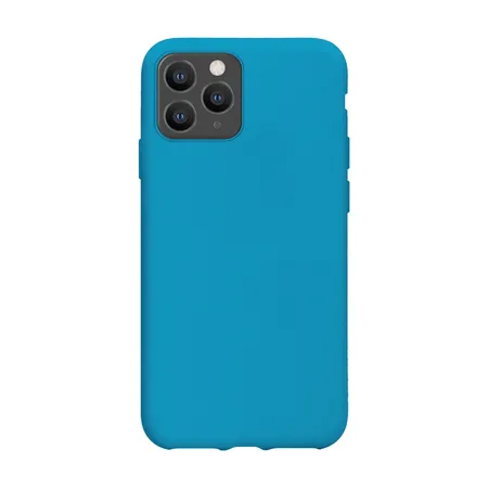 SBS - Étui School pour iPhone 11 Pro, bleu