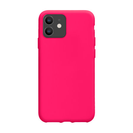 SBS - Étui School pour iPhone 11, rose