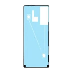 Sony Xperia 5 - Adhésif pour couvercle de batterie - 1319-1034 Genuine Service Pack
