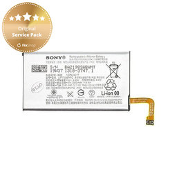 Sony Xperia 5 - Batterie LIP1705ERPC 3140mAh - 1318-3747 Genuine Service Pack