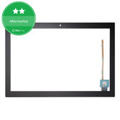 Lenovo Tab 4 10 TB-X304 - Écran tactile (Noir)
