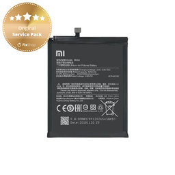 Xiaomi Mi 8 Lite - Batterie BM3J 3350mAh - 46BM3JA02018 Pack de Service d'Origine