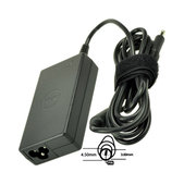 Adaptateur de charge pour Dell, 77011109, 45W, 19.5V, Genuine Service Pack