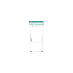 Xiaomi Redmi Note 8 Pro - Emplacement SIM + SD (Forest Green) - 481905320050 Genuine Service Pack
