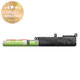 Asus VivoBook Max X541NA-GQ088T - Batterie A31N1601 3350mAh - 0B110-00440000 Genuine Service Pack