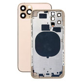 Apple iPhone 11 Pro - Boîtier arrière (Or)