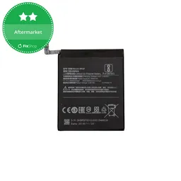 Xiaomi Mi 8 Pro - Batterie BM3F 3000mAh