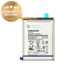 Samsung Galaxy M21 M215F, M30s M307F - Batterie EB-BM207ABY 6000mAh - GH82-21263A Genuine Service Pack