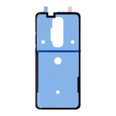 OnePlus 7T Pro - Adhésif pour couvercle de batterie - 1101100444 Pack de service d'origine
