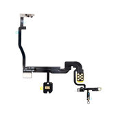 Apple iPhone 11 Pro Max - Nappe du bouton d'alimentation
