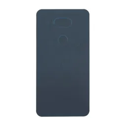 LG G8s ThinQ - Adhésif pour couvercle de batterie
