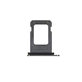 Apple iPhone 11 Pro, 11 Pro Max - Plateau SIM (Gris sidéral)