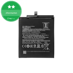 Xiaomi Mi 9 SE - Batterie BM3M 3070mAh