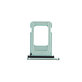 Apple iPhone 11 - Tiroir SIM (Vert)