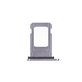 Apple iPhone 11 - Tiroir SIM (Violet)