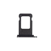 Apple iPhone 11 - Tiroir SIM (Noir)