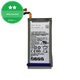 Samsung Galaxy S8 G950F - Batterie EB-BG950ABE 3000mAh