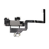 Apple iPhone 11 - Capteur de lumière + Écouteur + Câble Flex