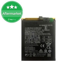 Nokia 8.1 (Nokia X7) - Batterie 20PNX0W0004, HE362, HE363 3500mAh