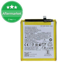 Motorola Moto G8 Play - Batterie KG40 4000mAh