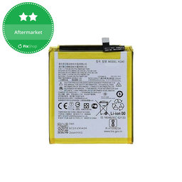 Motorola Moto G8 Play - Batterie KG40 4000mAh