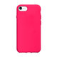 SBS - Coque School pour iPhone 7, 8, SE 2020 & SE 2022, rose