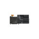 Samsung Galaxy Tab Active Pro T545 - Haut-parleur gauche - GH96-12858A Genuine Service Pack