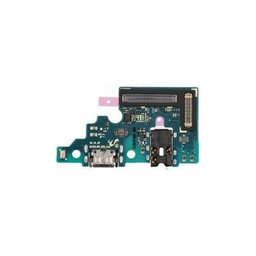 Samsung Galaxy A51 A515F - Carte PCB du connecteur de charge - GH96-12992A Pack de service d'origine