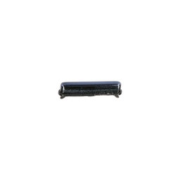 Samsung Galaxy A51 A515F - Bouton d'alimentation (Prism Crush Black) - GH98-45034B Genuine Service Pack