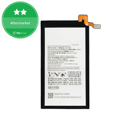 Blackberry Key2 - Batterie TLP035B1 3500mAh